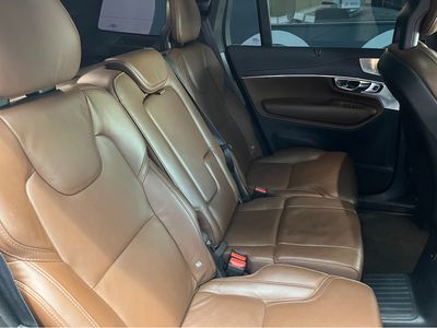 2021 Volvo XC90