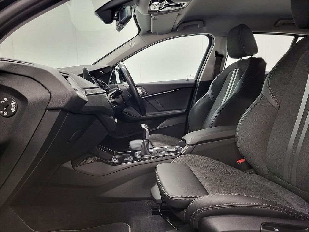 2023 BMW 1 Series