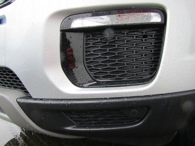 2019 Land Rover Range Rover Evoque