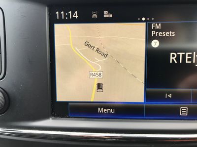 2018 Renault Kadjar