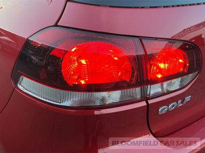 2011 Volkswagen Golf