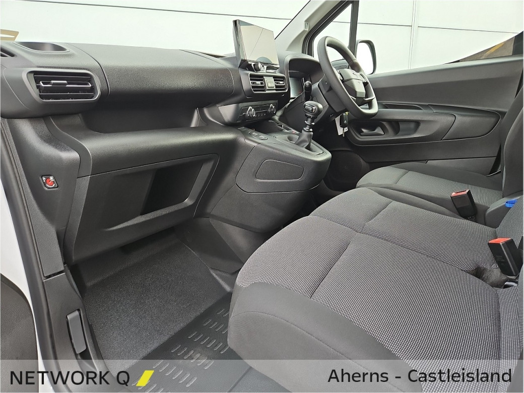 2026 Opel Combo