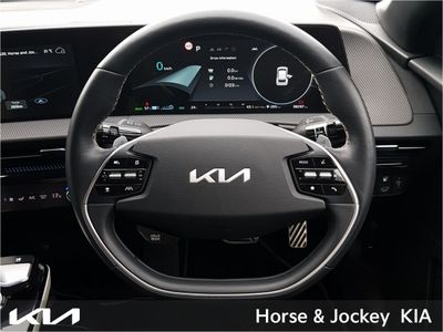 2023 Kia EV6