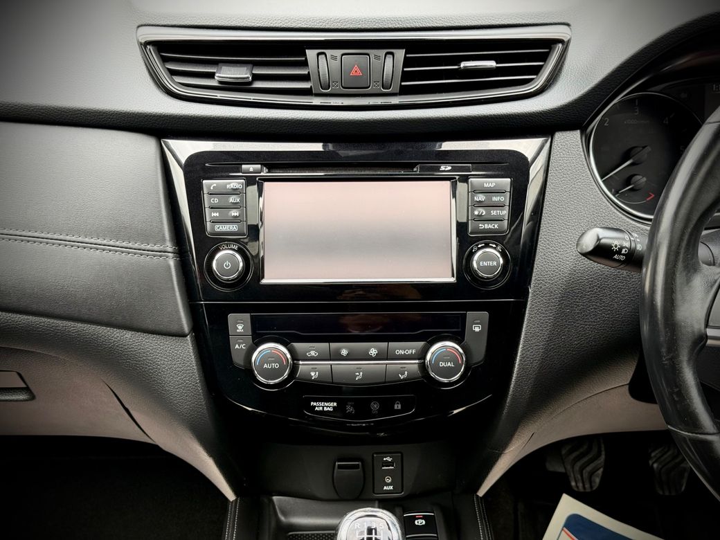 2019 Nissan X-Trail