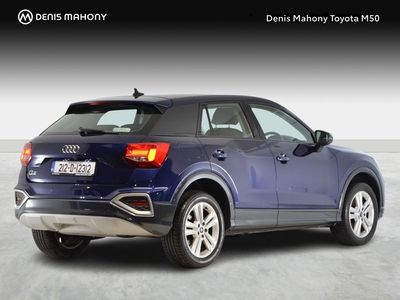 2021 Audi Q2