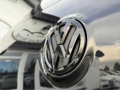 2011 Volkswagen Golf