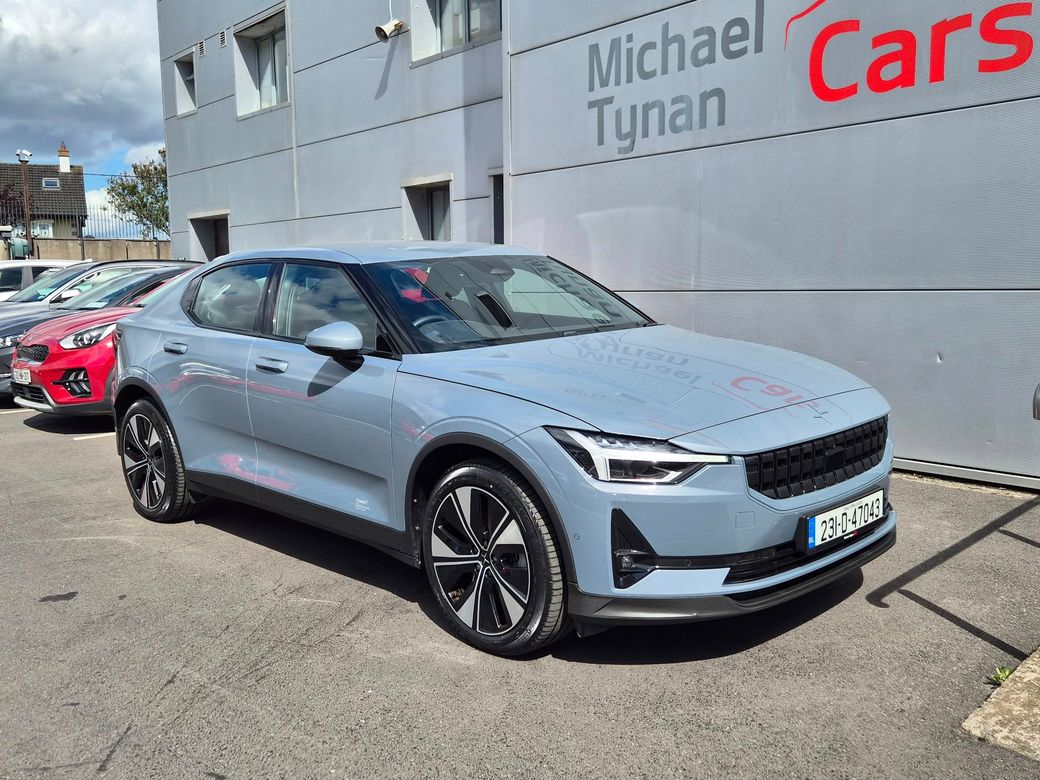 2023 Polestar 2