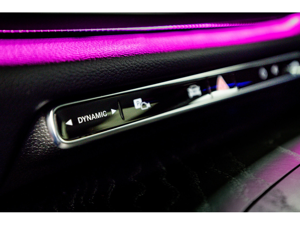 2024 Mercedes-Benz E Class