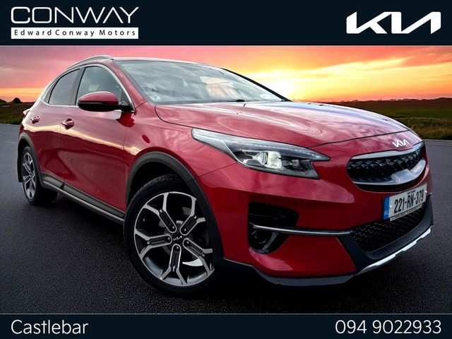 vehicle for sale from Edward Conway Motors