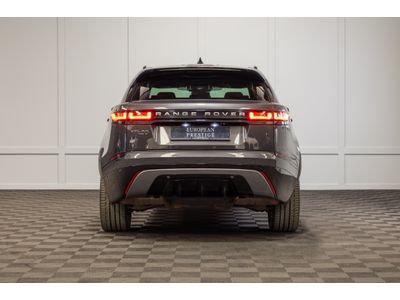 2021 Land Rover Range Rover Velar