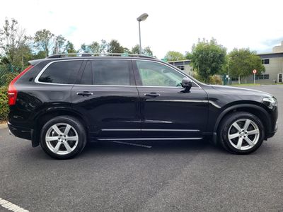 2015 Volvo XC90