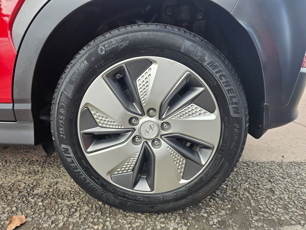 2019 Hyundai Kona
