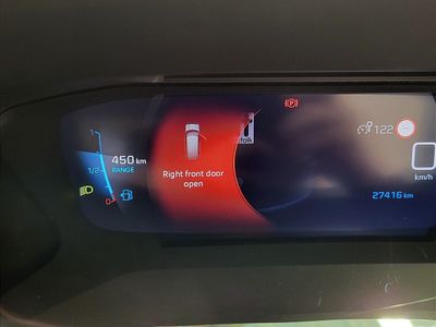 2023 Peugeot 2008
