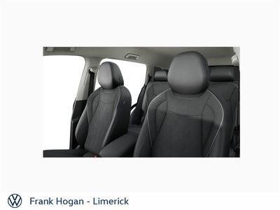 2026 Volkswagen Tayron