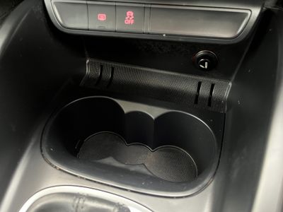 2015 Audi A1