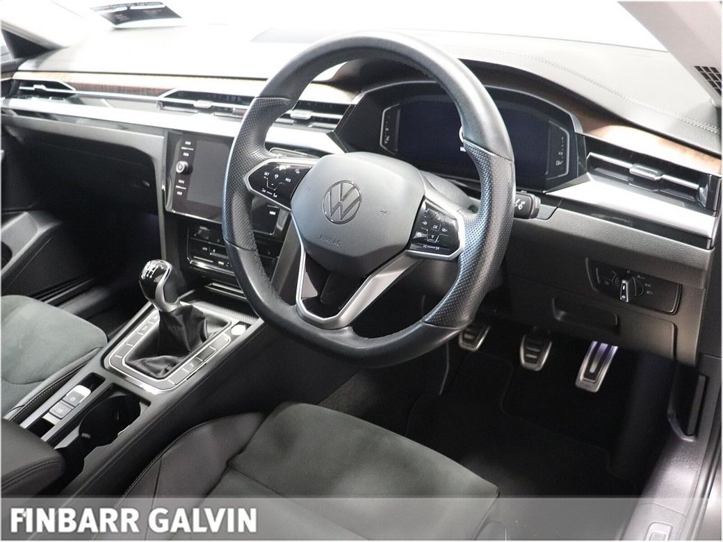 2024 Volkswagen Arteon