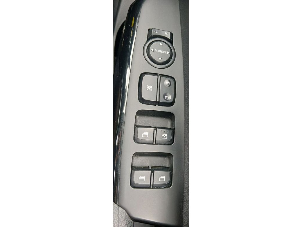 2022 Kia Picanto