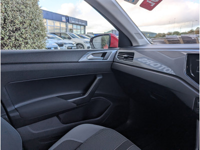 2018 Volkswagen Polo