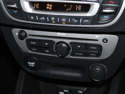 2015 Renault Fluence