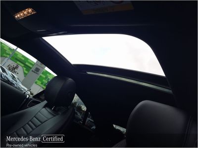 2023 Mercedes-Benz E Class