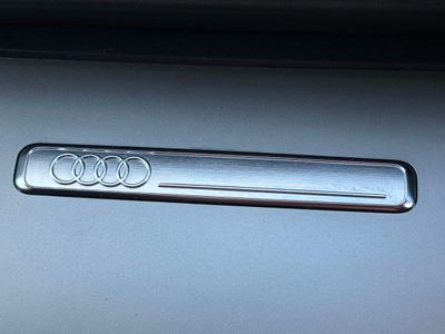 2022 Audi A3