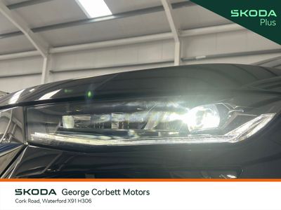 2022 Skoda Kodiaq