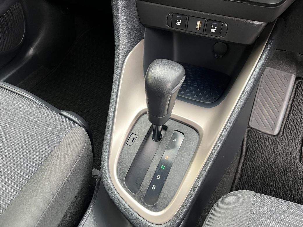2020 Toyota Yaris