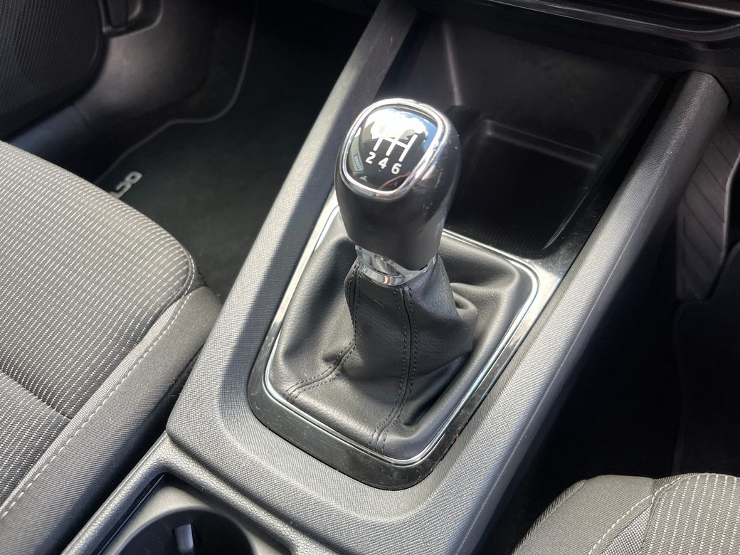2021 Skoda Octavia