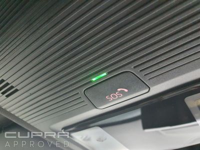 2023 Cupra Born