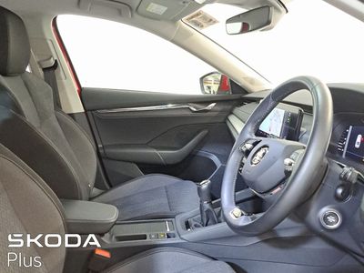 2023 Skoda Octavia