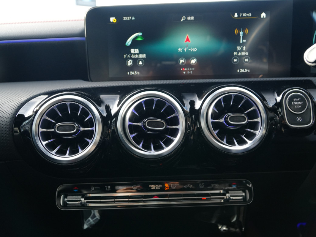 2021 Mercedes-Benz CLA Class