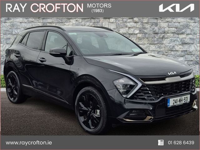 vehicle for sale from Ray Crofton Ltd