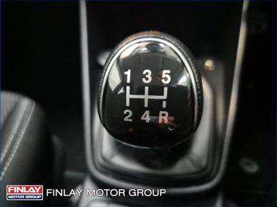 2023 Ford Fiesta