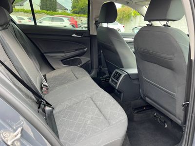 2023 Volkswagen Golf
