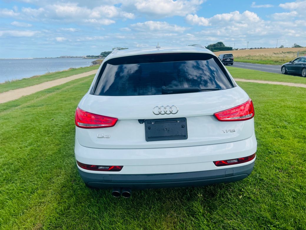 2016 Audi Q3