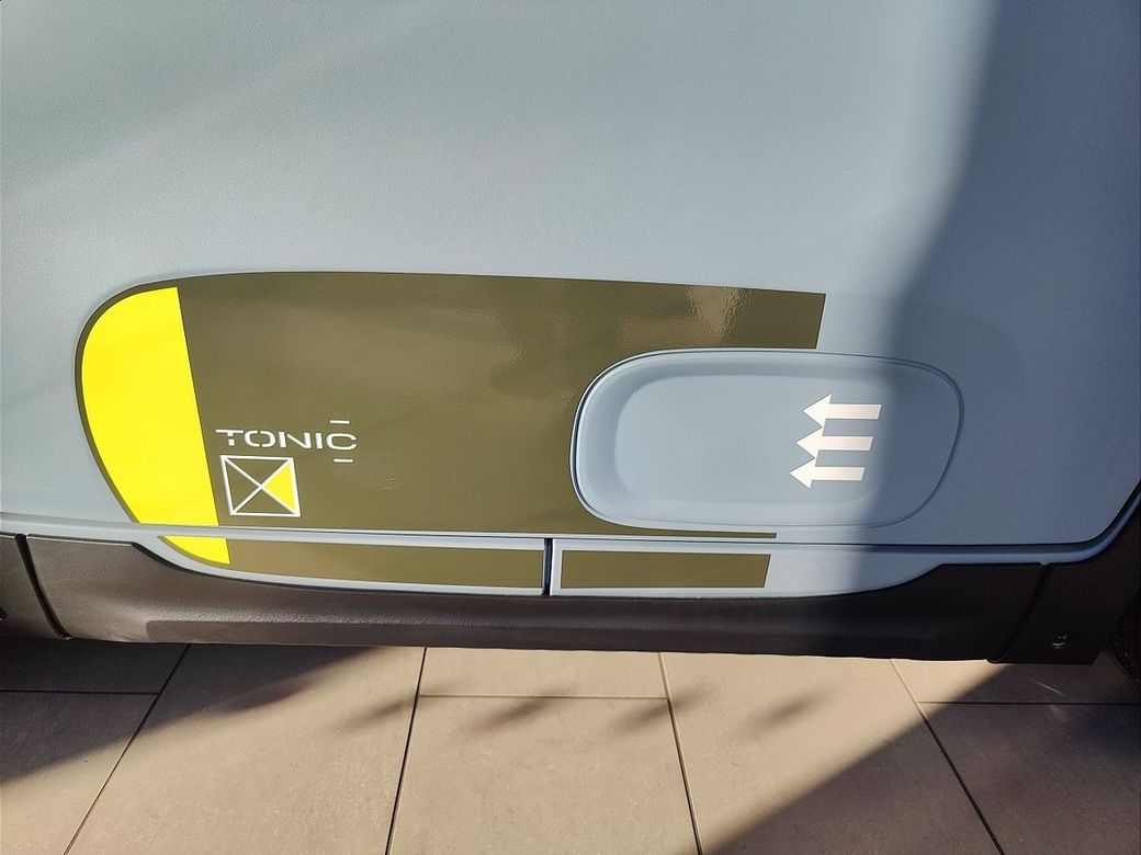 2025 Citroen Ami