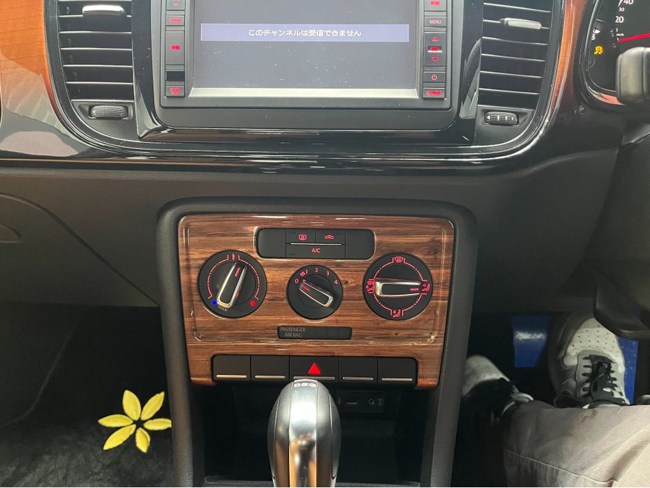 2016 Volkswagen Beetle