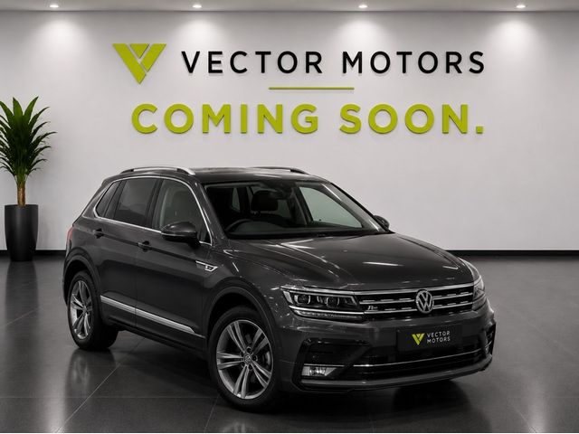 vehicle for sale from Vector Motors