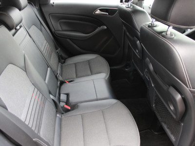 2018 Mercedes-Benz B 180