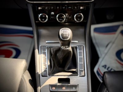 2023 Skoda Superb