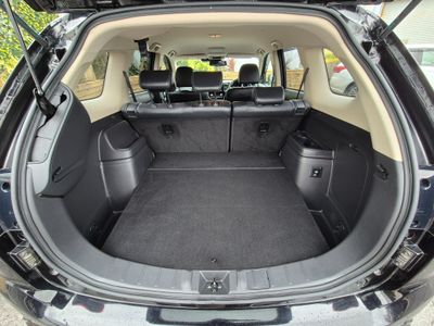 2020 Mitsubishi Outlander