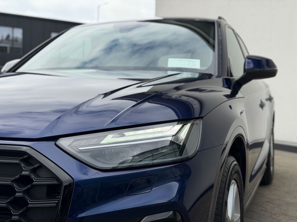 2025 Audi Q5