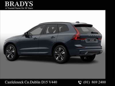 2026 Volvo XC60