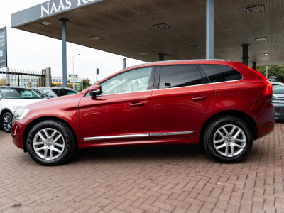 2017 Volvo XC60