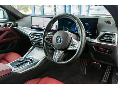 2024 BMW i4