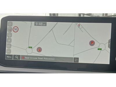 2026 Kia Stonic