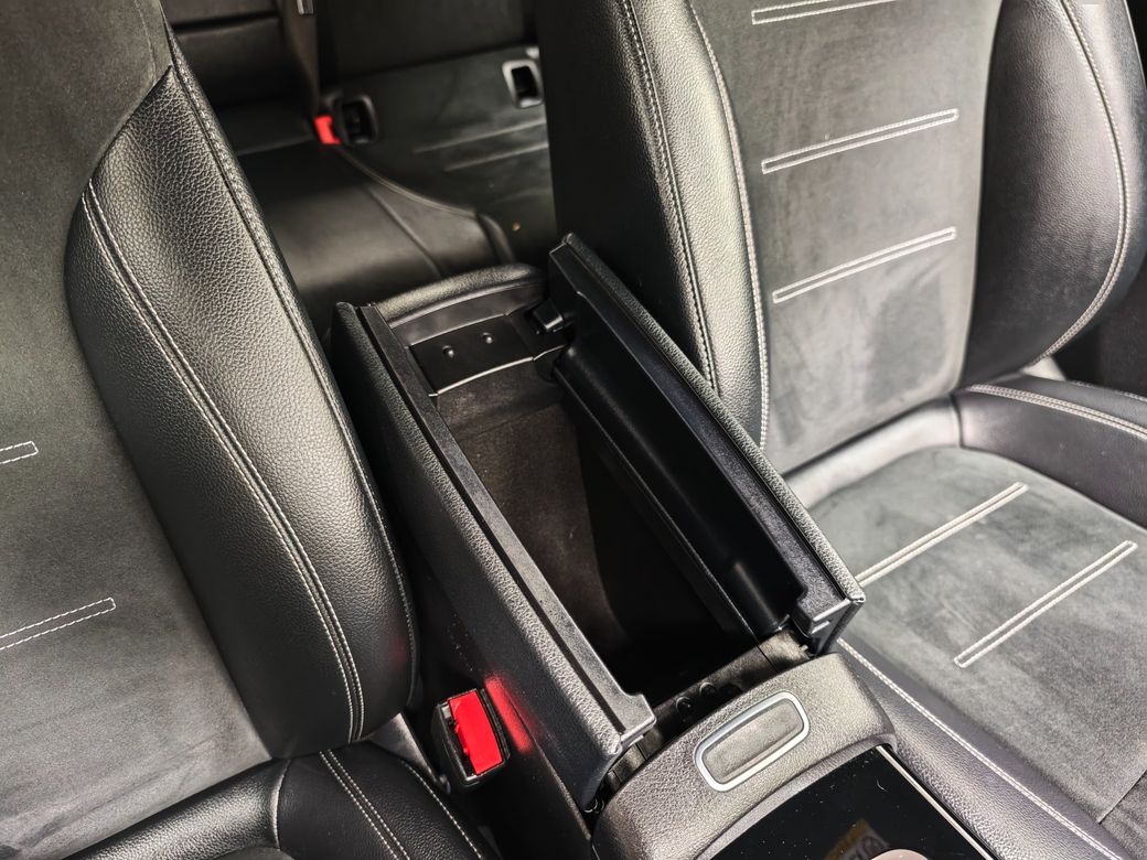 2022 Mercedes-Benz A Class