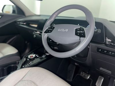 2024 Kia e-Niro