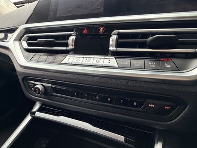 2022 BMW 3 Series
