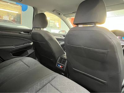 2023 Volkswagen Golf